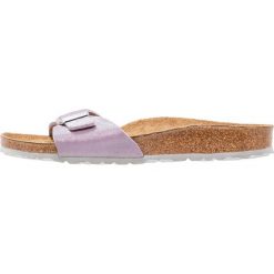 Kapcie damskie: Birkenstock MADRID Kapcie purple