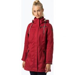 Marie Lund - Kurtka damska typu softshell, czerwony. Czerwone kurtki damskie Marie Lund, z materiału. Za 649,95 zł.