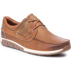 Półbuty GO SOFT MI07-C509-514-01. Półbuty męskie GO SOFT, bez wzorów, bez zapięcia. Za 199,99 zł.