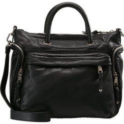 Torebki klasyczne damskie: Liebeskind Berlin MORONI MULTIPOCKET VINTAGE Torebka black