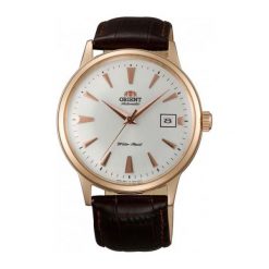 Zegarki męskie: Zegarek męski Orient Bambino FAC00002W0
