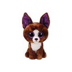 Maskotka TY INC Beanie Boos Dexter - Chihuahua 24cm 37259. Brązowe przytulanki i maskotki TY INC. Za 39,99 zł.