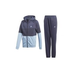 Spodnie dresowe dziewczęce: Zestawy dresowe adidas Dres Hojo