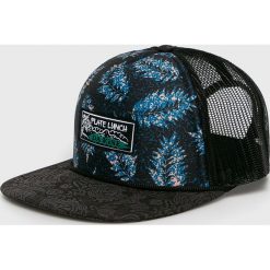 Dakine - Czapka. Czarne czapki męskie Dakine, bez wzorów, z poliesteru. W wyprzedaży za 79,90 zł.