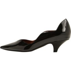 Czółenka: Proenza Schouler Czółenka nero