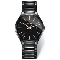 Zegarki męskie: ZEGAREK RADO TRUE