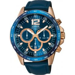 Zegarki męskie: Zegarek męski Lorus Sports RT342EX9