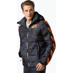 Superdry - Kurtka męska, zielony. Kurtki męskie Superdry. Za 879,95 zł.