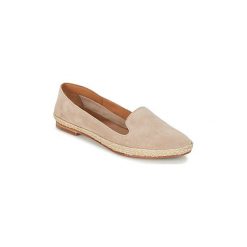 Espadryle n.d.c. ST TROPEZ. Brązowe espadryle damskie marki n.d.c. Za 557,40 zł.
