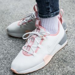 Buty Nike Wmns Ashin Modern (AJ8799-101). Szare bez kategorii marki Nike, z materiału. Za 169,99 zł.