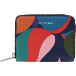 PS by Paul Smith MARBLE Portfel multicolor. Szare portfele damskie marki PS by Paul Smith, bez wzorów. W wyprzedaży za 434,85 zł.