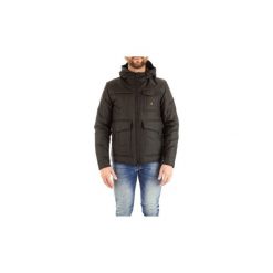Kurtki krótkie Refrigiwear G90500. Zielone kurtki męskie marki Refrigiwear, xxl, bez wzorów, krótkie, bez kaptura. Za 614,54 zł.