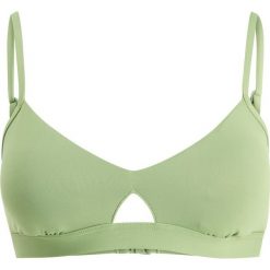 Stroje kąpielowe damskie: Seafolly ACTIVE HYBRID BRALETTE Góra od bikini grün