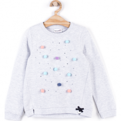 Bluzy dziewczęce: Bluza