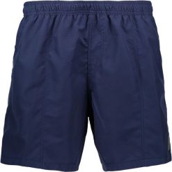 Szorty "Check" w kolorze granatowym. Niebieskie kąpielówki męskie Speedo, xl, bez wzorów. W wyprzedaży za 81,95 zł.