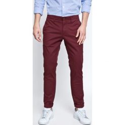 Chinosy męskie: Hilfiger Denim – Spodnie