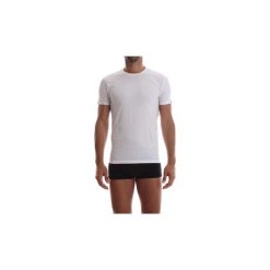 T-shirty z krótkim rękawem Levis 2 PACK CREW TEE - 82176. Szare t-shirty męskie Levi's®, xl, bez wzorów, bez kołnierzyka, krótkie. Za 122,96 zł.