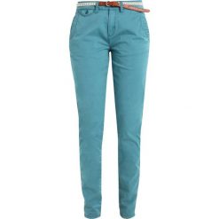 Chinosy damskie: s.Oliver RED LABEL SMART Chinosy summer teal