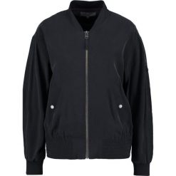 Bomberki damskie: Liebeskind Berlin Kurtka Bomber nairobi black
