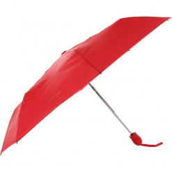 Parasol Smart PA-7-120-R. Czerwone parasole Wittchen. Za 129,00 zł.