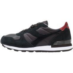 Trampki i tenisówki damskie: Diadora Tenisówki i Trampki black