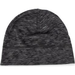 Czapka BUFF - Lightweight 117997.901.10.00 Graphite Multi Stripes. Szare czapki męskie Buff, z wełny. Za 99,00 zł.