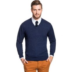 Sweter FABRIZIO SWGR000138. Swetry męskie na zimę, m, z bawełny. Za 149,00 zł.