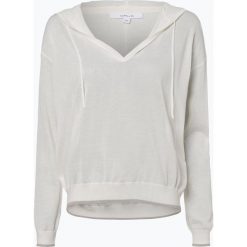 Opus - Sweter damski – Puka, beżowy. Brązowe swetry damskie Opus, bez wzorów, sportowe, bez rękawów, bez kaptura. Za 329,95 zł.