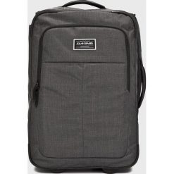 Dakine - Walizka 42 L. Szare walizki marki Dakine, z poliesteru, casualowe. W wyprzedaży za 449,90 zł.