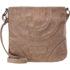 Torebki klasyczne damskie: Fritzi aus Preußen Torba na ramię rosewood