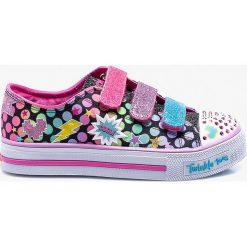 Buty sportowe dziewczęce: Skechers – Tenisówki dziecięce