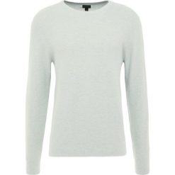 Swetry klasyczne męskie: J.CREW GARTER CREW Sweter sage