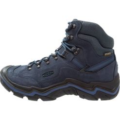 Buty trekkingowe męskie: Keen GALLEO WP Buty trekkingowe oceania/night