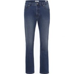 Bugatti - Jeansy męskie – 3280, niebieski. Niebieskie jeansy męskie Bugatti, m, klasyczne. Za 379,95 zł.