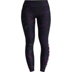 Legginsy: O’Neill PRINT LOGO Legginsy black/pink