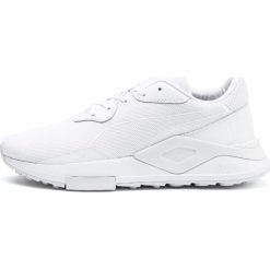 Puma Shoku Tenisówki Biały. Białe trampki i tenisówki damskie Puma, bez wzorów, z materiału, bez zapięcia. Za 447,95 zł.