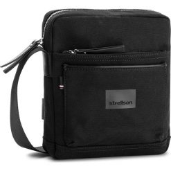 Saszetka STRELLSON - Harrow 4010002381 Black 900. Czarne sandały damskie Strellson. Za 249,00 zł.