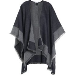 Poncza: Reiss VALERIE Ponczo navy/grey