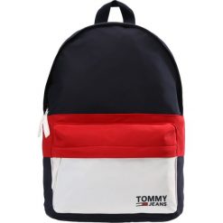 Plecaki damskie: Tommy Jeans BACKPACK Plecak blue