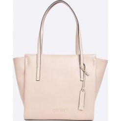 Shopper bag damskie: Calvin Klein – Torebka Frame Large Shopper