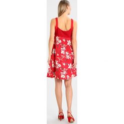 Sukienki hiszpanki: Smash MINNIE Sukienka letnia red