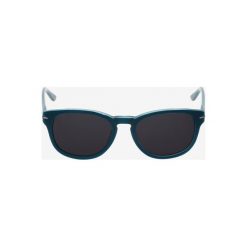 Gant Okulary przeciwsłoneczne Niebieski. Niebieskie okulary przeciwsłoneczne damskie GANT. Za 688,95 zł.