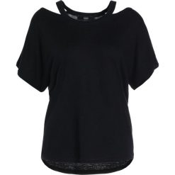 T-shirty damskie: Steffen Schraut BAHIA Tshirt z nadrukiem black