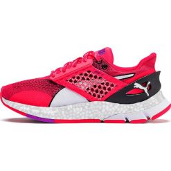 Buty "Hybrid Astro" w kolorze czerwonym do biegania. Czerwone buty sportowe damskie Puma, do biegania. W wyprzedaży za 369,95 zł.