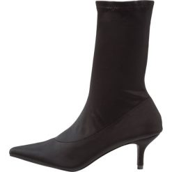 Buty zimowe damskie: RAID BRIA Kozaki black