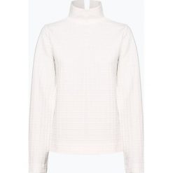 Someday - Damska bluza nierozpinana – Uriya, beżowy. Brązowe bluzy damskie marki someday. Za 279,95 zł.