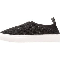 Creepersy damskie: Call it Spring ERORELLE Półbuty wsuwane black
