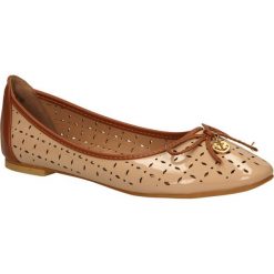 Baleriny vinceza r15-d-p-527-. Baleriny damskie Vinceza, bez wzorów, bez obcasa. Za 78,99 zł.