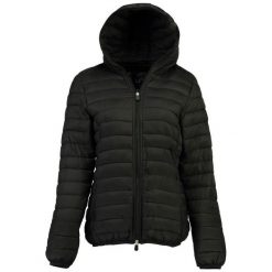 Stone Goose Kurtka Damska Daygoose Xl Czarny. Czarne kurtki damskie Stone Goose, xl, bez wzorów, bez kaptura. W wyprzedaży za 259,00 zł.
