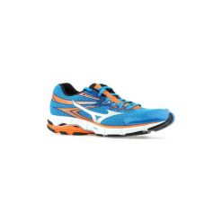 Buty do biegania Mizuno Wave Connect 2 J11GC154803. Niebieskie buty do biegania męskie Mizuno, mizuno wave. Za 309,00 zł.